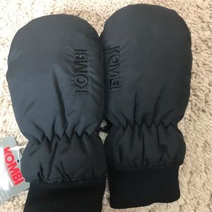 Children’s Kombi mittens